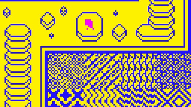 Where Does Art Goes When It Dies? Screenshot