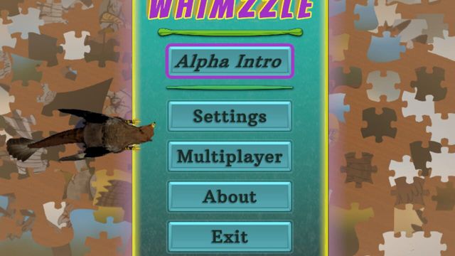 Whimzzle Screenshot