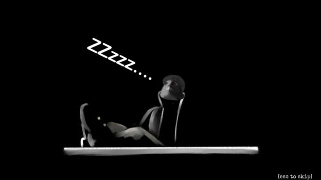 Working Noir Screenshot