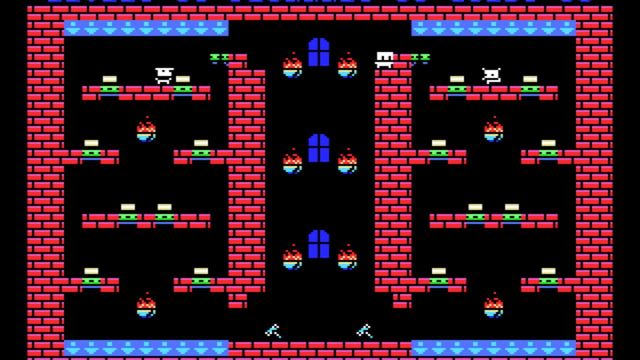 Yazzie Screenshot