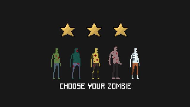 You Are Undead Screenshot