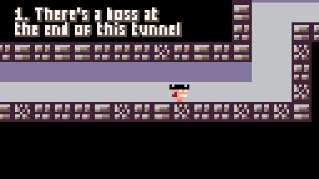You Have to Burn the Rope Screenshot
