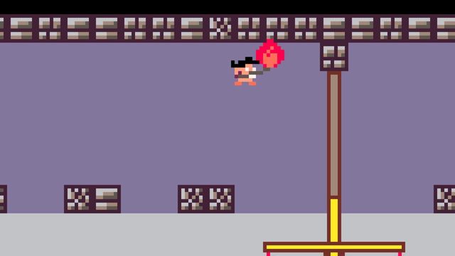 You Have to Burn the Rope Screenshot