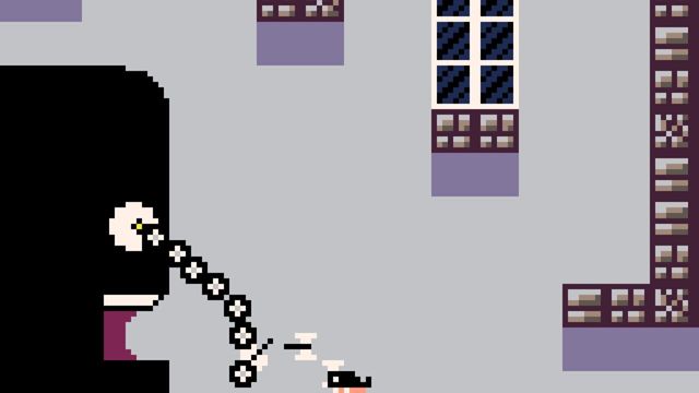 You Have to Burn the Rope Screenshot
