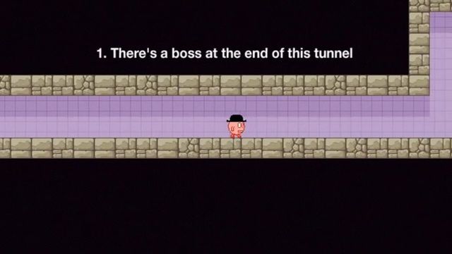 You Have to Burn the Rope Screenshot
