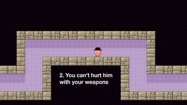 You Have to Burn the Rope Screenshot