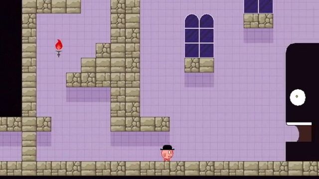 You Have to Burn the Rope Screenshot