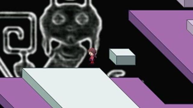 Yume Nikki Screenshot