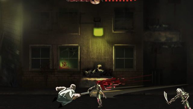Zombiegrinder 60000 Screenshot